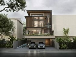 Serangoon Garden Estate (D19), Semi-Detached #561452541
